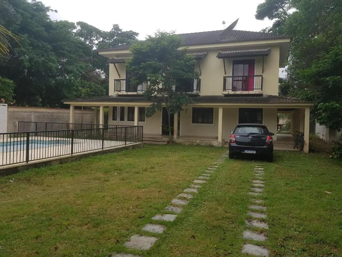 Belissima Casa Em Itauna A 300 Metros Da Praia Saquarema Exteriér fotografie